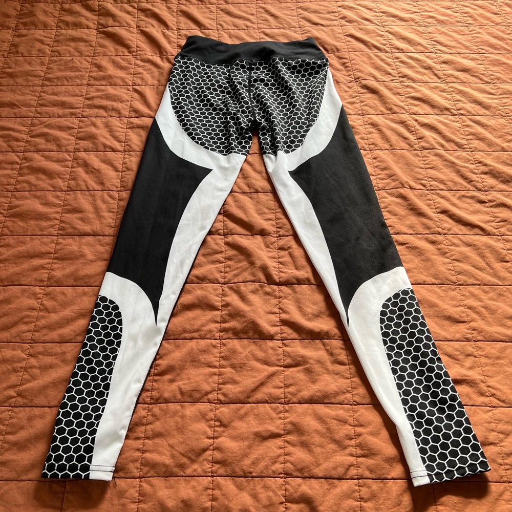 Sexy leggings 🍑
